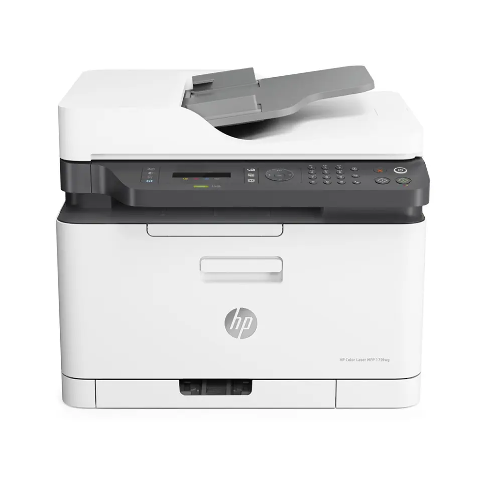 HP Color Laser Multifunction Printer 179fnw