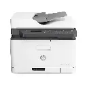 HP Color Laser Multifunction Printer 179fnw