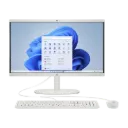 HP All-in-One PC i3-N300 8GB DDR5 512GB SSD Intel Iris Xe Graphics 21.5" FHD Display Windows 11 Pro