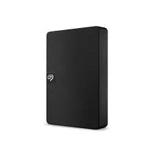 Seagate Expansion 1TB External HDD - USB 3.0