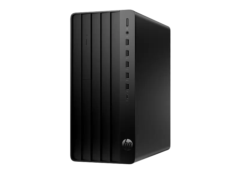 HP Pro Tower 290 G9 Intel® Core™ i7-12700 8GB RAM 512GB SSD Windows 11 Pro
