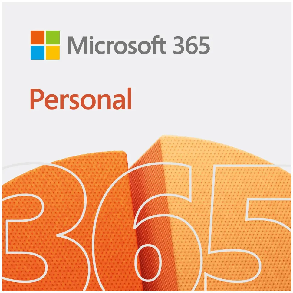 Microsoft 365 Personal 