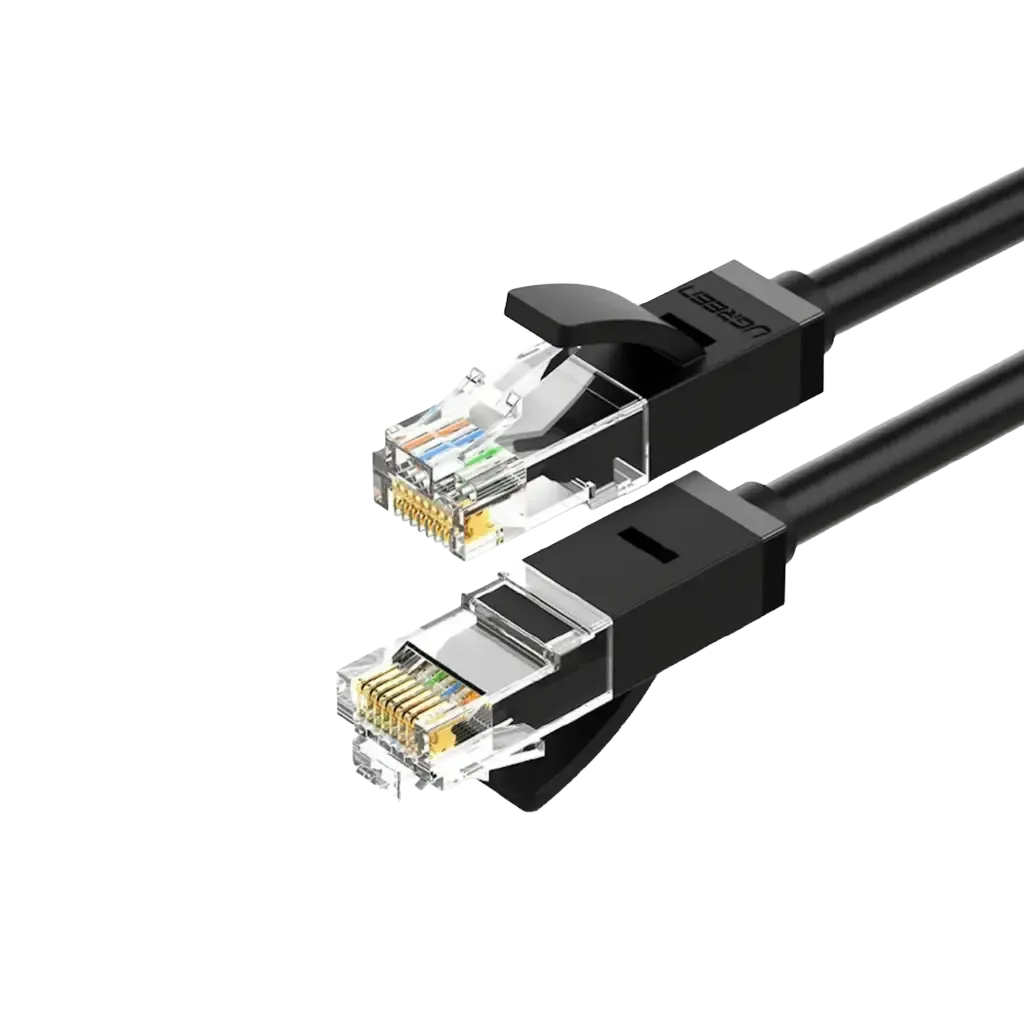 UGREEN 20164 CAT 6 UTP LAN CABLE 26AWG CCA 10M 