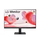 LG 24MR400-B 24" FHD 3-Side Borderless IPS 100Hz Monitor with AMD FreeSync 