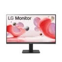 LG 24MR400-B 24" FHD 3-Side Borderless IPS 100Hz Monitor with AMD FreeSync 