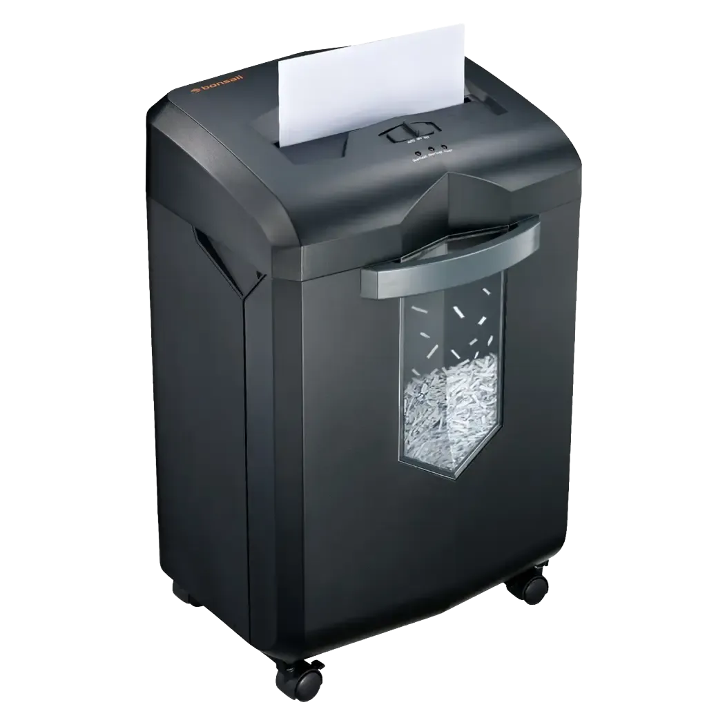 Paper shredder