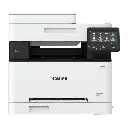 Canon i-SENSYS MF655Cdw 3-in-1 (Print, Copy, Scan) Multifunction Colour Wi-Fi Printer