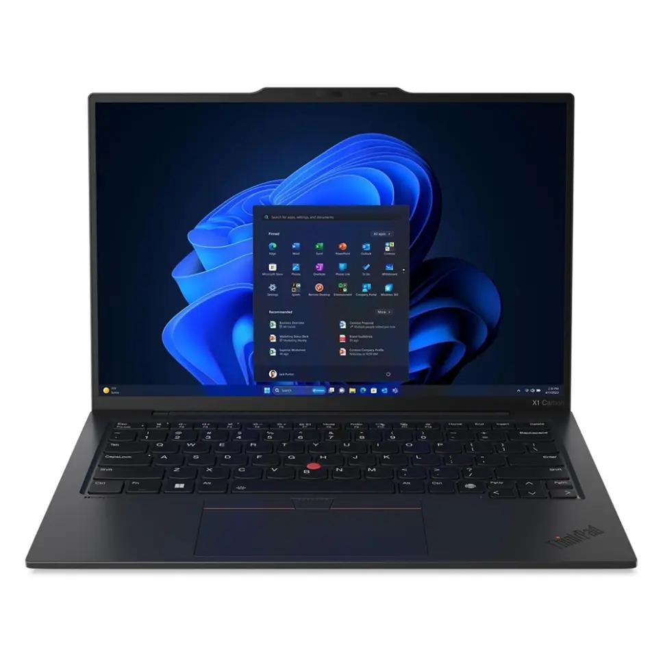 Lenovo X1 Carbon Gen12 Ult7 165U vPro 64GB 512 SSD 14" WUXGA (1920 x 1200) Touch IPS