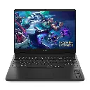 HP OMEN 16 Intel® Core™ Ultra 9 285H  16GB DDR5 1TB SSD NVIDIA® GeForce RTX™ 5070 8GB 16" 2K 144Hz Windows 11