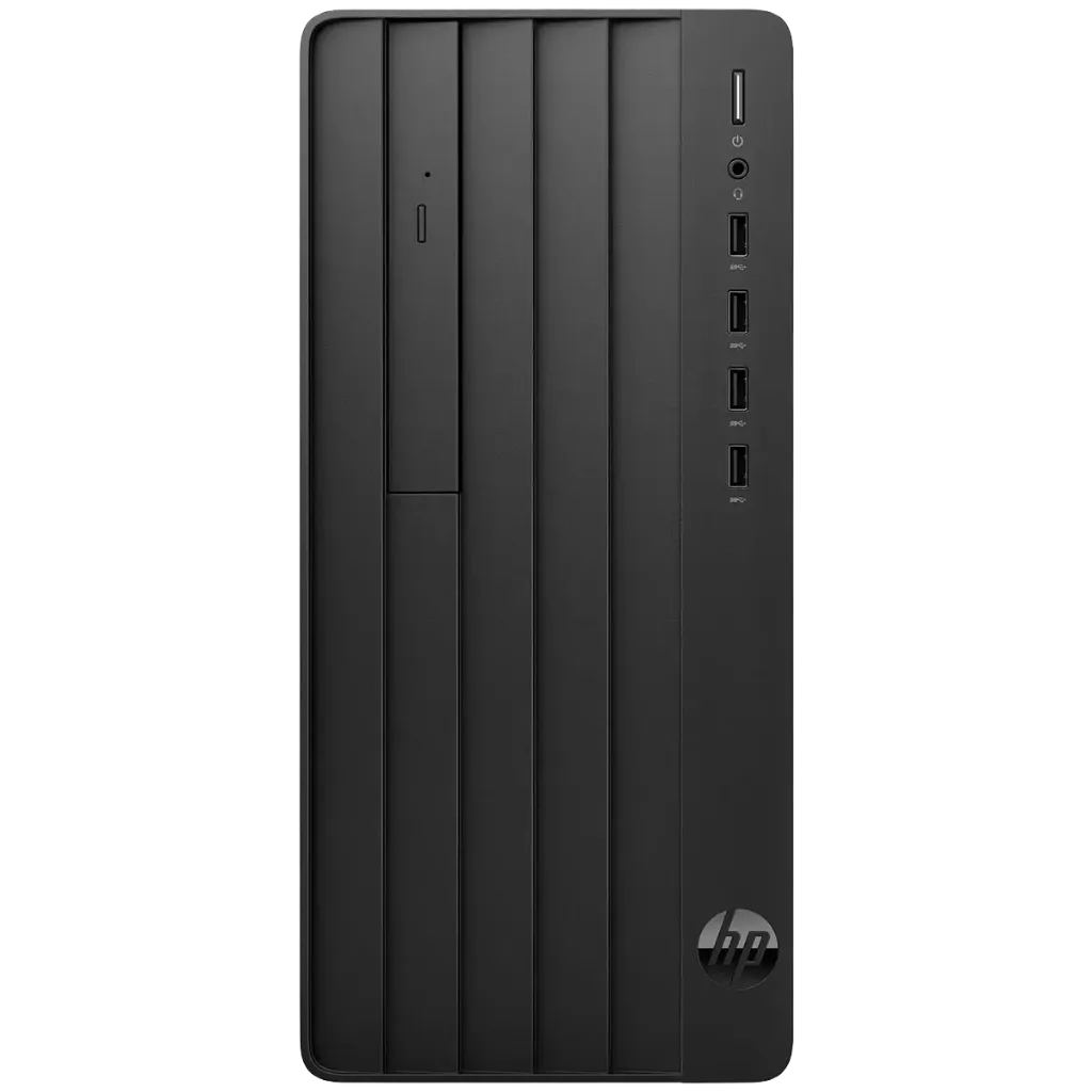 HP Pro Tower 290 G9 Intel® Core™ i5-12400 8GB DDR4 512GB SSD Windows 11 Pro