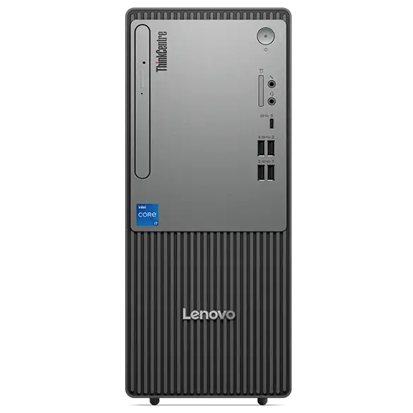 Lenovo ThinkCentre neo 50 Gen 5 Intel® Core i3-  13100 8GB RAM 256GB SSD Windows 11 Pro