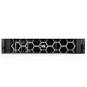 Dell PowerEdge R760xs Rack Server 2 x Intel® Xeon® Gold 6542Y Processor 16 x 32GB RAM 4 x Dell 3.4TB SATA Storage 8 x Dell 7.68TB SAS Storage PERC H755   RAID Controller 2 X 700W Power Supply  2 x DELL BROADCOM 57414 DUAL PORT 25GB SFP28 PCIE NETWORK  Dell 3-Year ProSupport