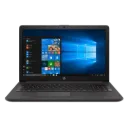 HP 250 G7 Notebook PC 15.6" HD Intel Celeron N4020 4GB RAM 256GB SSD Intel UHD Graphics 600 Windows 10 Pro