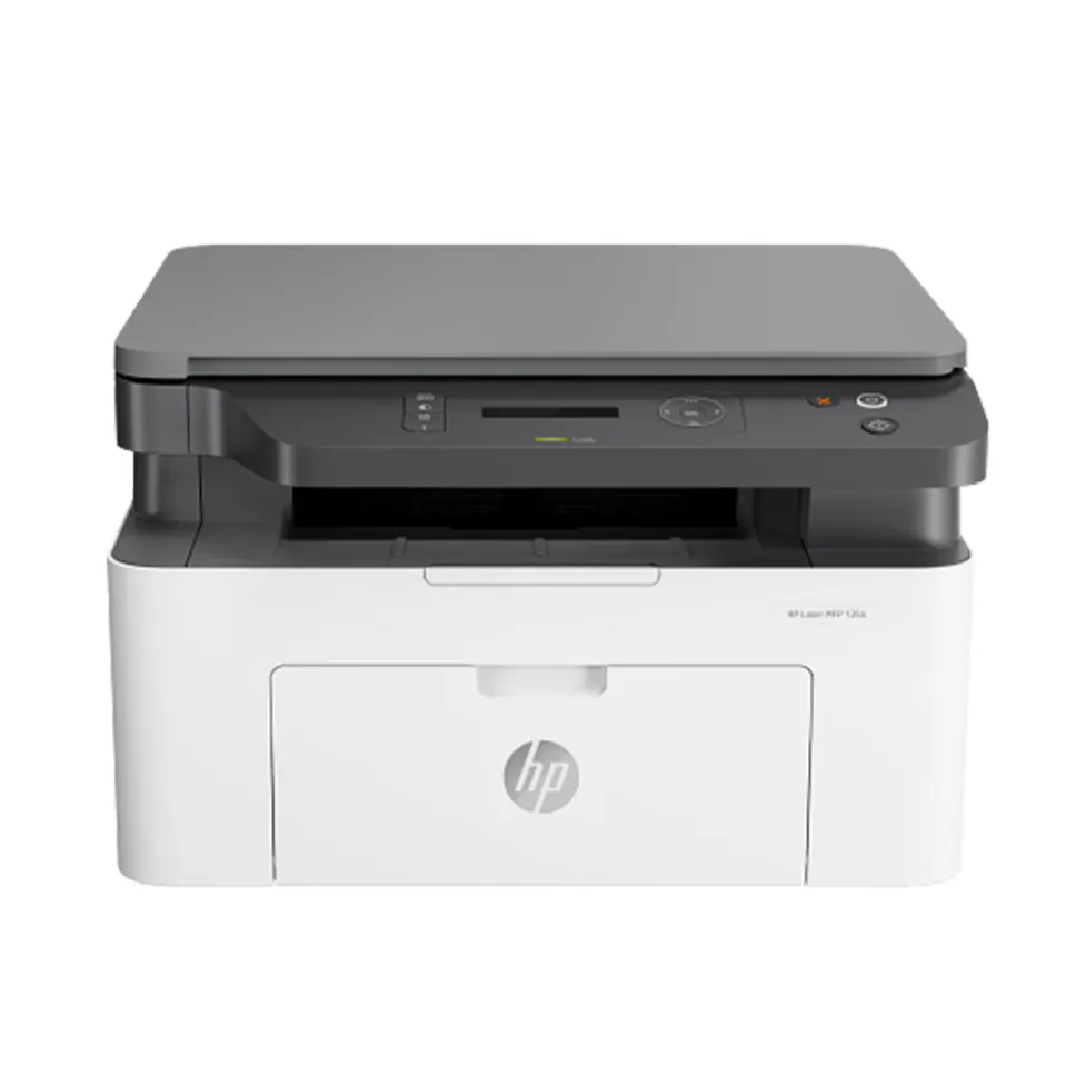 HP Laser MFP 135a