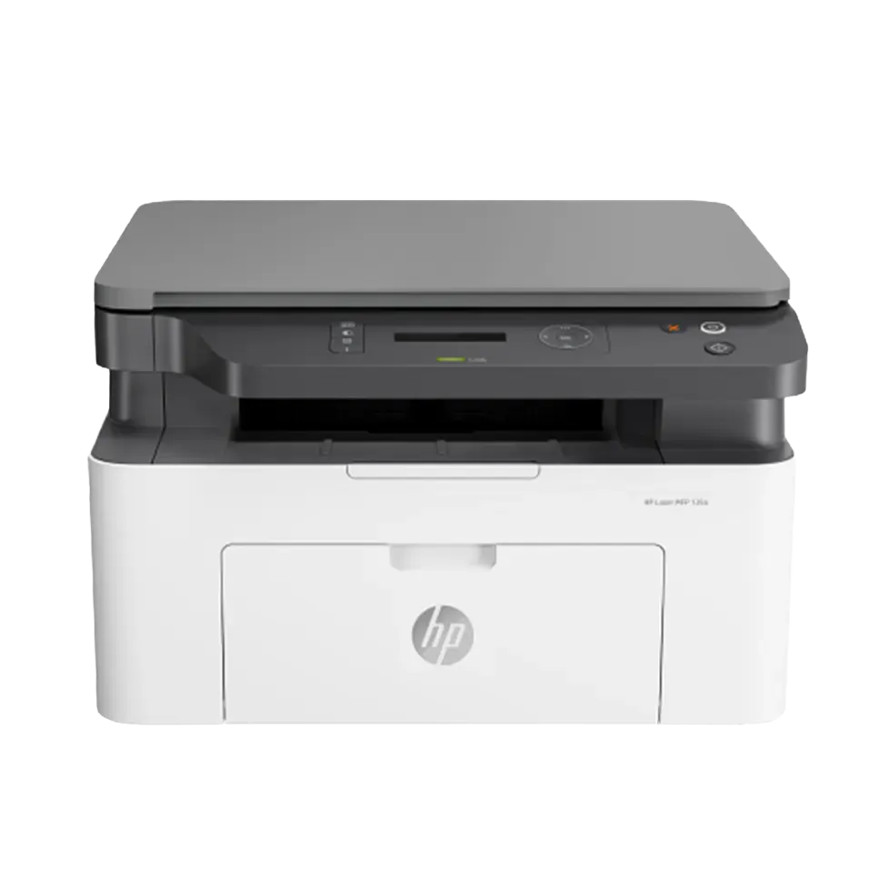 HP Laser MFP 135a