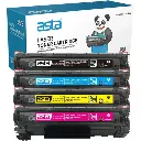 ASTA 207A Toner Cartridge Set (CMYK) W207A W2210A W2211A W2212A W2213A