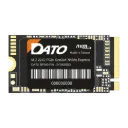 DATO M.2 2242 SSD 512GB, PCIe Gen3 x4 NVMe 1.3 Internal Solid State Drive, Up to 2500/1700 MB/s, DP342 Series 