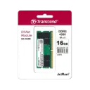 Transcend RAM 16GB DDR5 4800MHz  Laptop Memory 