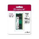 Transcend RAM 16GB DDR5 4800MHz  Laptop Memory 