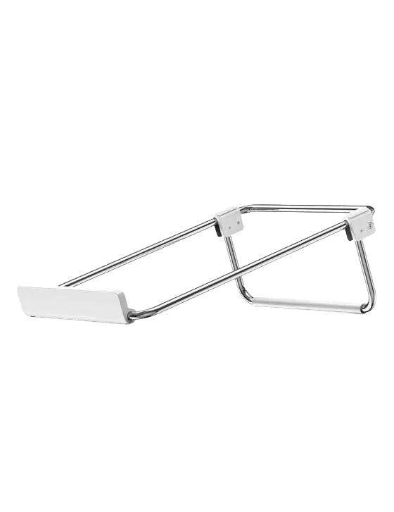 UGREEN 80348 Desktop Laptop Stand Silver
