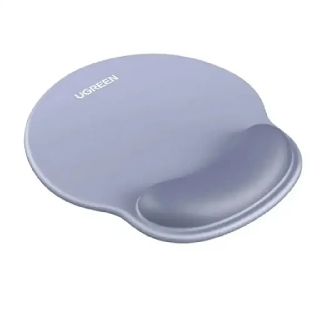 UGREEN 25244 Ergonomic Mouse Pad with Wrist Rest 