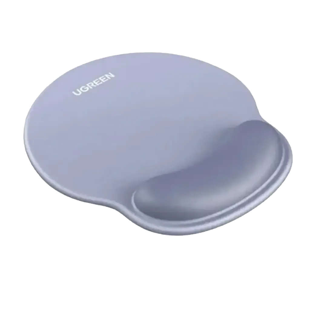 UGREEN 25244 Ergonomic Mouse Pad with Wrist Rest 