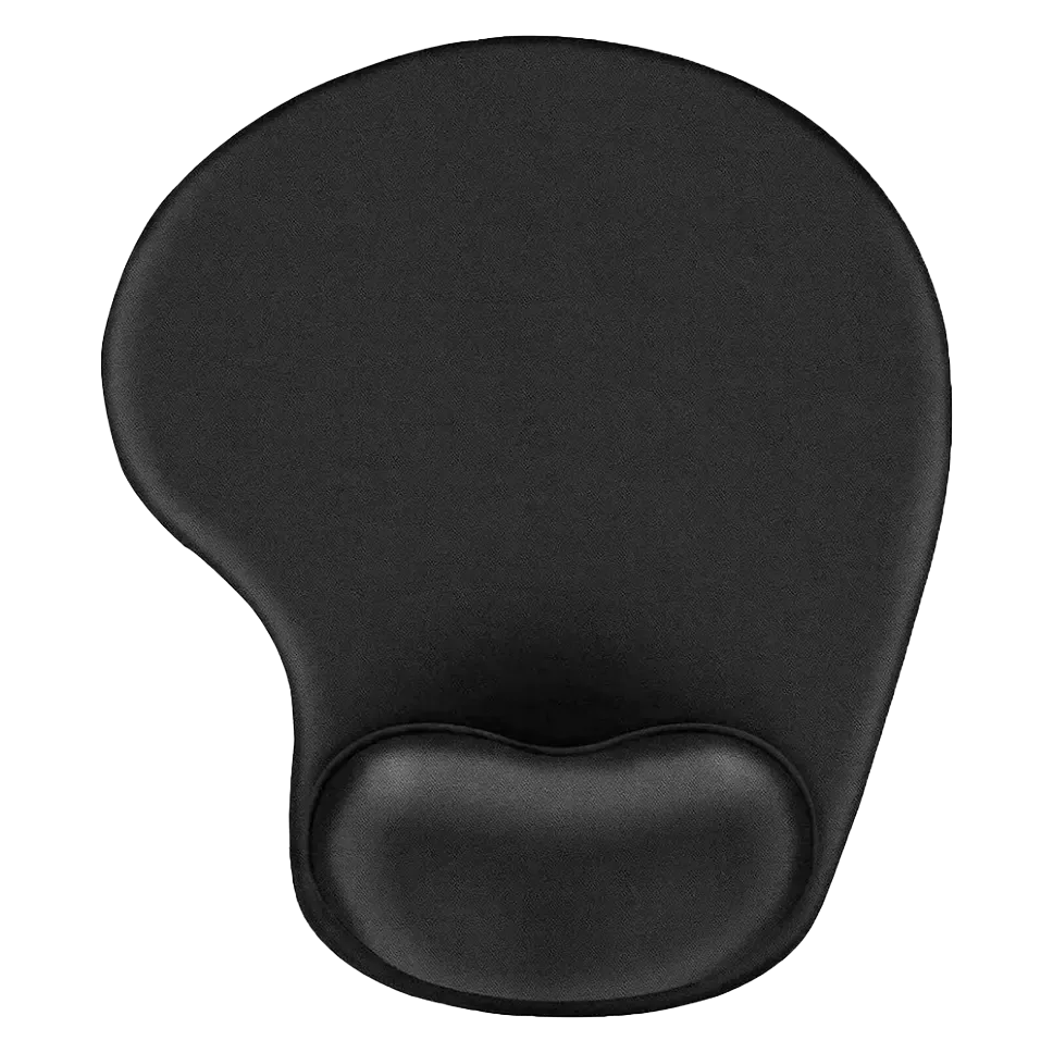  Mouse Pad with Wrist Rest
