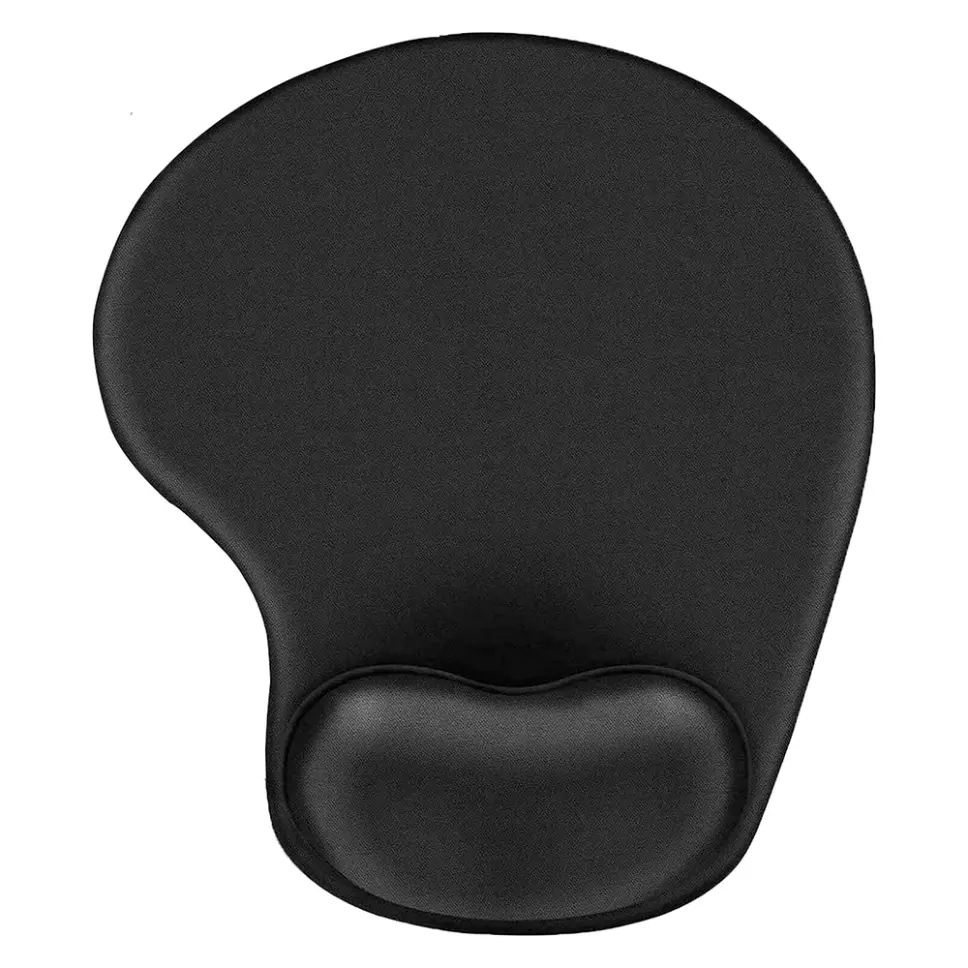  Mouse Pad with Wrist Rest