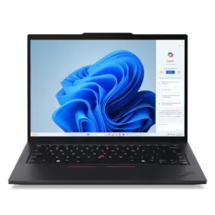 Lenovo ThinkPad T14 G5 (21ML008NUS) Ult7 165U-vpro 32-DDR5 512 14" (1920 x 1200) IPS Touch FP Black Win11