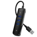 Ugreen 80657 4 Ports Powered USB 3.0 Hub 