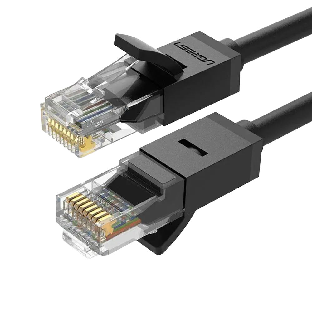 UGREEN 20169 Cat 6 U/UTP Lan Cable 40m