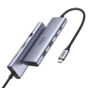 UGREEN 15375 9-in-1 USB C Multi function Dock Docking Station 