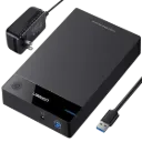 UGREEN 50422 USB 3.0 3.5 Inch Hard Drive Box EU
