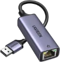 UGREEN 25051 USB-A to RJ45 2.5G Ethernet Adapter 