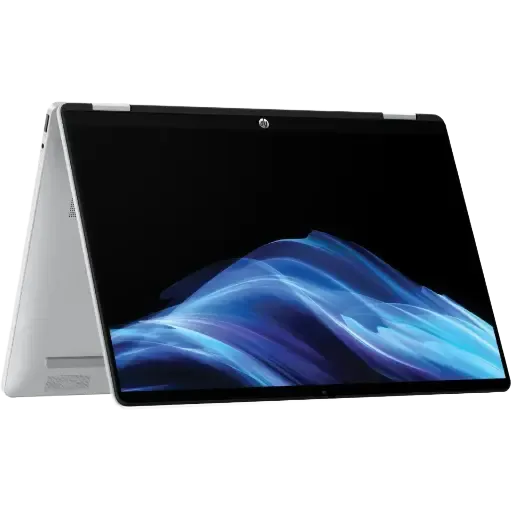HP OmniBook 5 Flip 2-in-1 Intel® Core™ i5-150U 16GB DDR5 512GB SSD  Intel® Graphics Backlit Keyboard 14" FHD Touch Windows 11