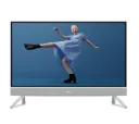 Dell Inspiron 7730 All-in-One Core 7-150U 64GB (2×32GB) DDR5 RAM 4TB M.2 SSD NVIDIA MX570A 2GB Graphics 27” FHD Touch Display Windows 11 Home White Color + Dell Keyboard & Mouse