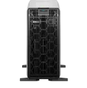 Dell PowerEdge T360 – Xeon E-2436 2.9GHz 6C/12T – 64GB DDR5 ECC 5600MT/s – 3.84TB Kingston SC600 RI 2.5" Hot-Plug SSD (3.5" HYB Carrier) – Broadcom 5720 Dual 1Gb LOM – PERC H355 Adapter – 3.5" Chassis up to 8 Hot-Plug Drives – Dual Hot-Plug 700W Titanium PSU (200–240V) – iDRAC9 Basic