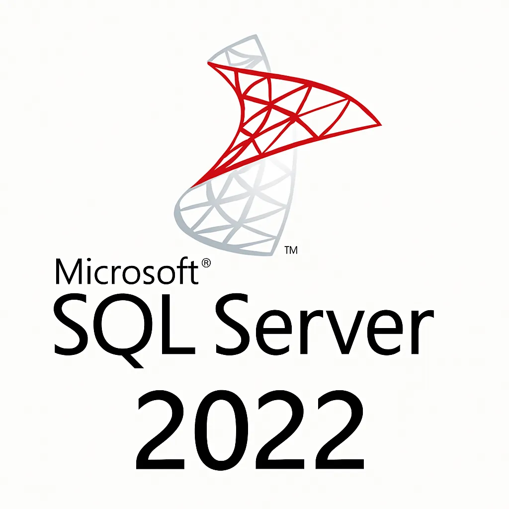 Microsoft SQL Server 2022 Database Server License