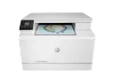 HP Color LaserJet Pro MFP M182n Printer Print Scan Copy