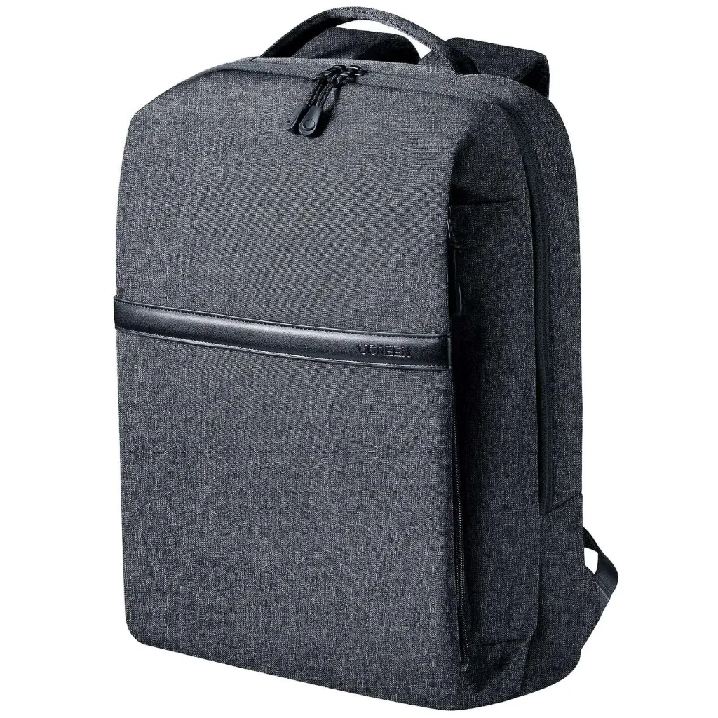 UGREEN 90798 Laptop Backpack B02 Dark Grey Up to 15.6
