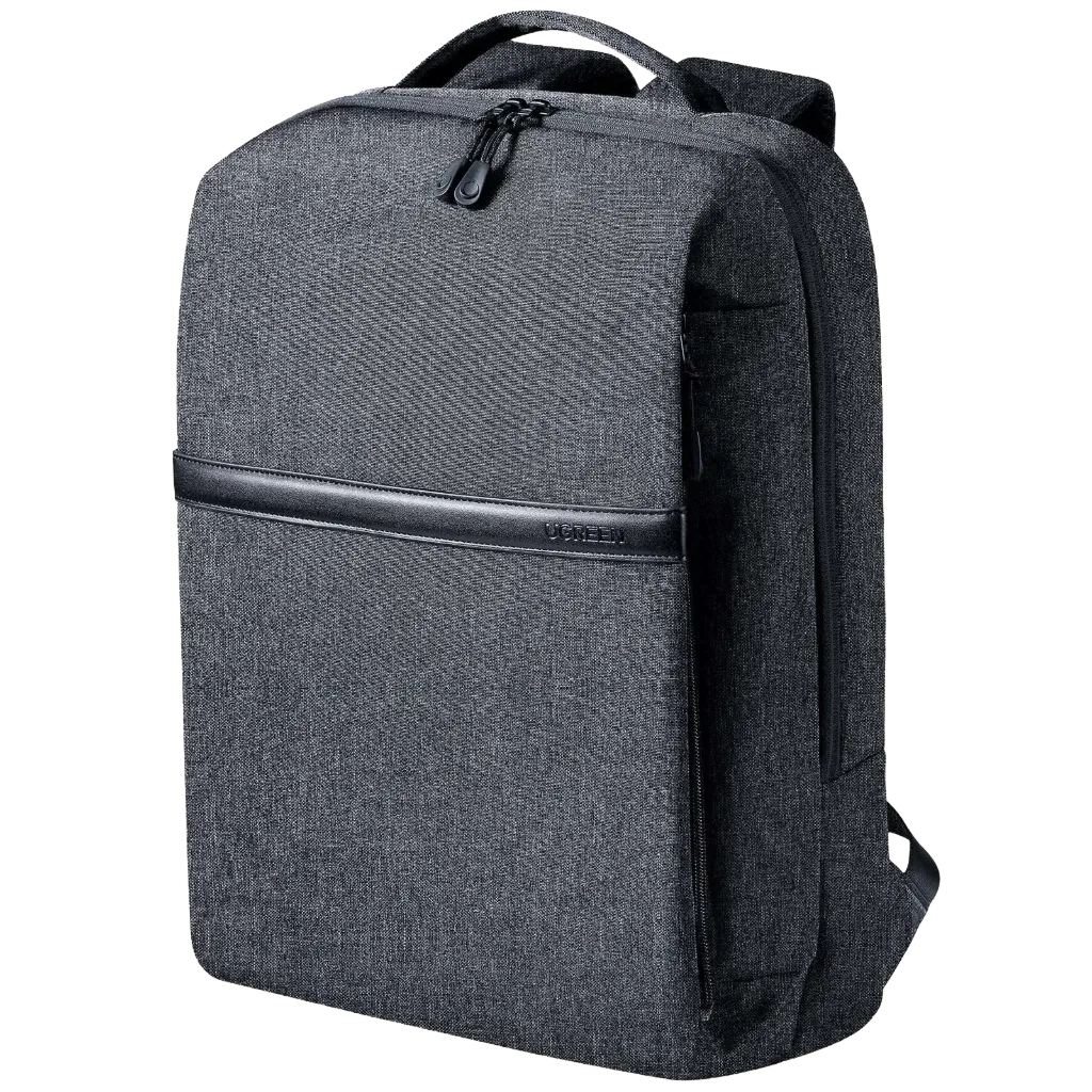 UGREEN 90798 Laptop Backpack B02 Dark Grey Up to 15.6