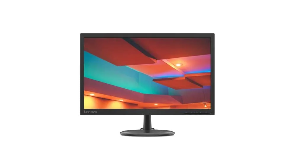 Lenovo ThinkVision C22-20 21.5-inch FHD Monitor  