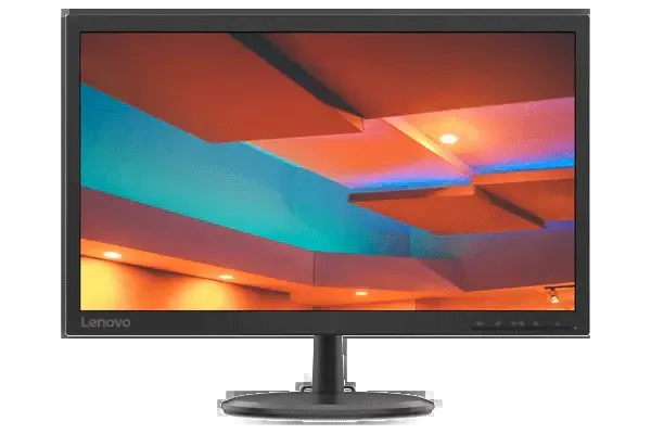 Lenovo ThinkVision C22-20 21.5-inch FHD Monitor  