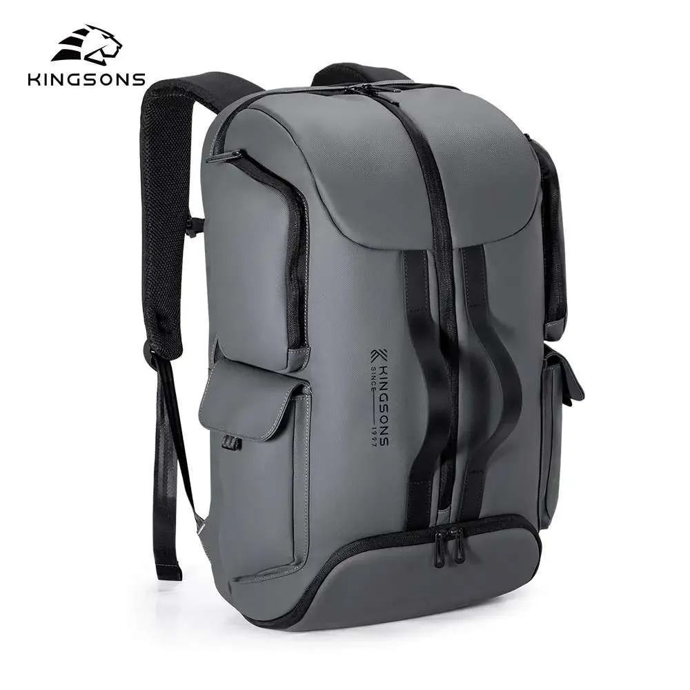Kingsons K10106W Outdoor Laptop Backpack
