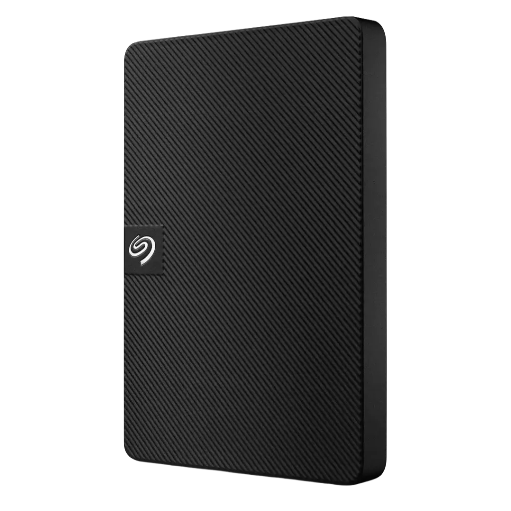 Seagate Expansion 2TB External HDD - USB 3.0