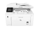 HP LaserJet Pro MFP M227fdw Printer Print Scan Copy Fax Wi-Fi
