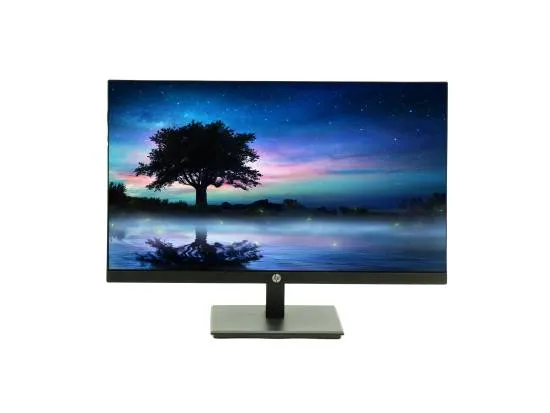 HP P224 21.5-inch Monitor