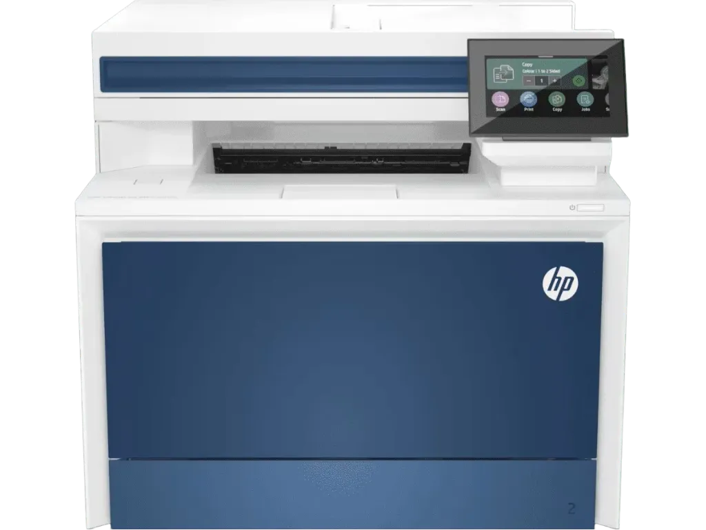 HP Color LaserJet Pro MFP 4303fdw Printer