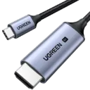 UGREEN 90451 USB-C to HDMI 8K Ultra HD Adapter Cable - 1.5m Black