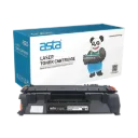 ASTA CE505A / 05A / CF280A / 80A / CRG-719 Universal Black Toner Cartridge